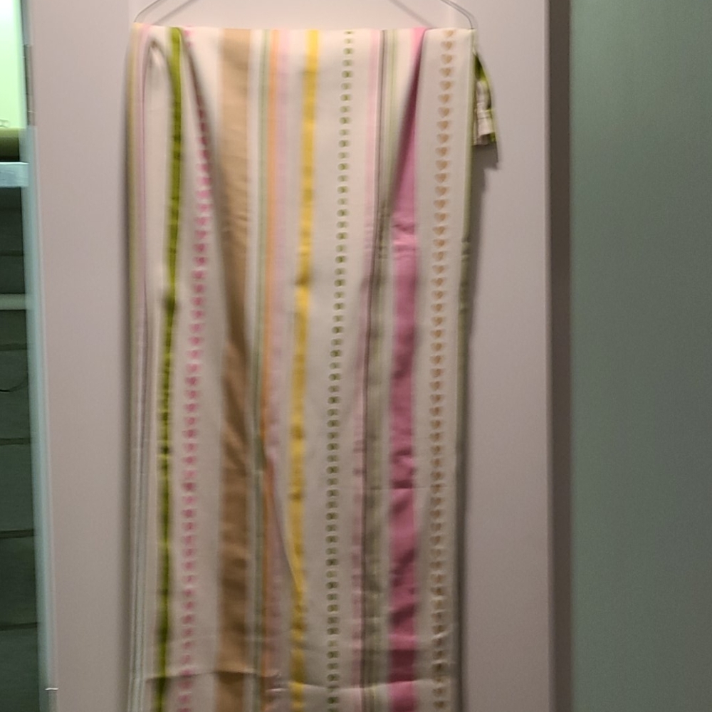 Shower curtain